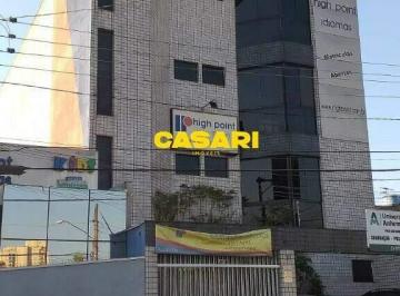 Comercial · 665m² · 2 Vagas · Prédio Comercial à Venda ou Aluguel no Assunção – 665 m², Auditório e 17 Salas