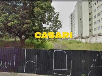 Terreno · 2239m² · Terreno para alugar, 2.239 m² - Vila América - Santo André/SP