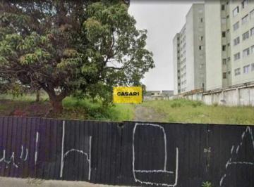 Photo 1 · Terreno para alugar, 2.239 m² - Vila América - Santo André/SP