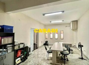 Comercial · 40m² · 1 Vaga · Sala Comercial 40 m² para Alugar – Centro de São Bernardo do Campo/SP