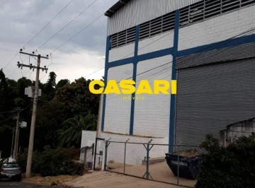 Comercial · 815m² · 10 Vagas · Galpão para alugar, 815 m² - Boituva I - Boituva/SP