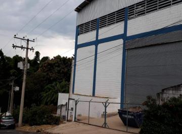 Photo 1 · Galpão para alugar, 815 m² - Boituva I - Boituva/SP
