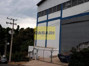 Photo 1 · Galpão para alugar, 815 m² - Boituva I - Boituva/SP