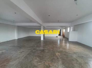 Comercial · 460m² · Salão para alugar, 460 m² por R$ 10.450,00/mês - Jardim Canhema - Diadema/SP
