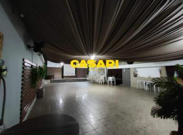 Comercial · 364m² · 12 Vagas · Salão Comercial 364 m² para Alugar – Jardim da Represa – São Bernardo do Campo/SP