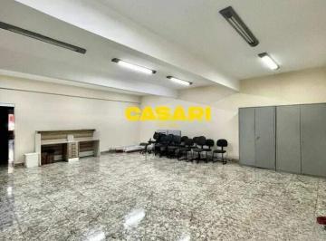 Comercial · 76m² · 1 Vaga · Sala Comercial 76 m² para Alugar – Centro de São Bernardo do Campo/SP