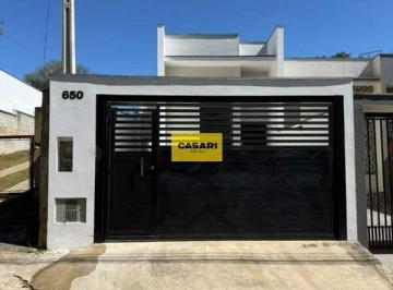 Casa · 78m² · 2 Quartos · 2 Vagas · Casa à Venda 2 dormitórios - Iperó/SP