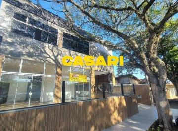 Comercial · 35m² · Sala para alugar, 35 m² - Centro - Cerquilho/SP
