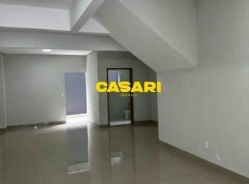 Comercial · 250m² · 2 Vagas · Prédio para alugar, 250 m²- Nova Petrópolis - São Bernardo do Campo/SP