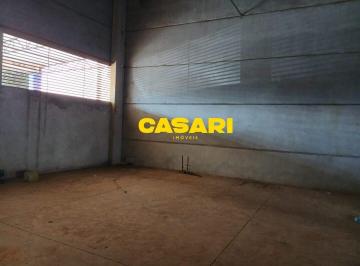Comercial · 400m² · 10 Vagas · Galpão para Locação no Centro – Terreno de 800 m² com 400 m² Construídos