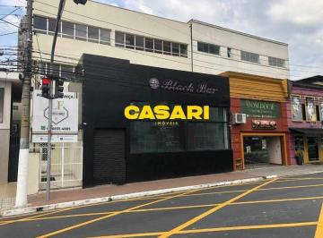 Comercial · 300m² · Salão para alugar, 300 m² - Jardim do Mar - São Bernardo do Campo/SP