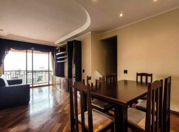 Photo 1 · Apartamento para alugar, 100 m² por R$ 6.020,00/mês - Vila Bastos - Santo André/SP