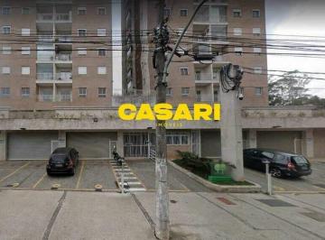 Comercial · 68m² · 2 Vagas · Salão, 68 m² - venda ou aluguel - Taboão - São Bernardo do Campo/SP