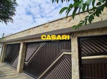 Casa · 353m² · 4 Quartos · 5 Vagas · Sobrado à venda no Jardim do Mar – 4 dormitórios, 352m², ideal para moradia ou uso comercial