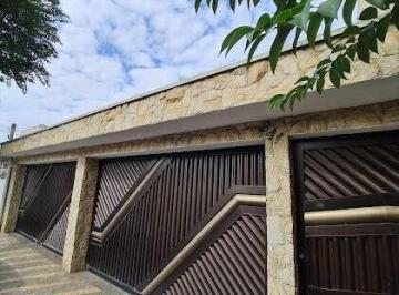 Photo 1 · Sobrado à venda no Jardim do Mar – 4 dormitórios, 352m², ideal para moradia ou u