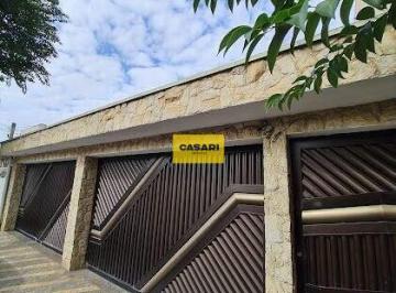 Photo 1 · Sobrado à venda no Jardim do Mar – 4 dormitórios, 352m², ideal para moradia ou u