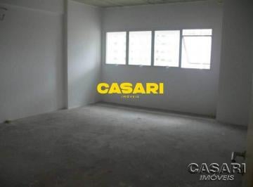Comercial · 39m² · 1 Vaga · Sala, 39 m² - venda por R$ 530.000,00 ou aluguel por R$ 2.429,01/mês - Centro - São Bernardo do Camp