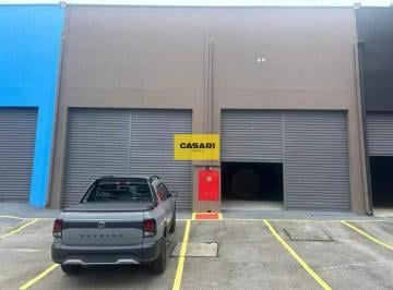 Photo 1 · Loja para alugar, 291 m² - Demarchi - São Bernardo do Campo/SP