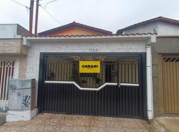 Photo 1 · Sobrado com 3 dormitórios para alugar, 180 m² - Paulicéia - São Bernardo do Campo/SP