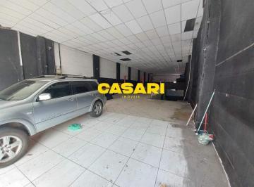 Comercial · 650m² · 4 Vagas · Galpão comercial à venda ou para aluguel, 650 m² com 2 pavimentos e 4 vagas - Taboão - Diadema/SP