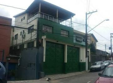 Photo 1 · Prédio 1050m² à Venda ou Aluguel no Planalto – SBC