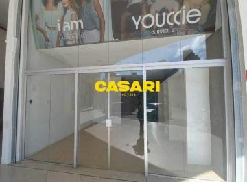 Comercial · 51m² · Salão para alugar, 51 m² - Centro - São Bernardo do Campo/SP