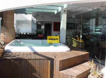 Photo 1 · Cobertura com 3 Dormitórios e Spa à Venda ou Aluguel no Centro de São Bernardo –