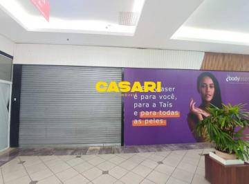 Comercial · 50m² · Salão para alugar, 50 m² - Centro - São Bernardo do Campo/SP