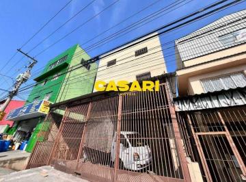 Comercial · 1016m² · 2 Vagas · Prédio para alugar, 1016 m² - Centro - Diadema/SP