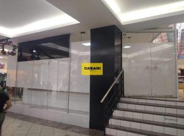 Photo 1 · Salão para alugar, 35 m² - Centro - São Bernardo do Campo/SP