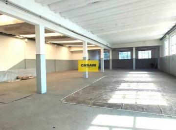 Photo 1 · Salão para alugar, 480 m² - Taboão - São Bernardo do Campo/SP