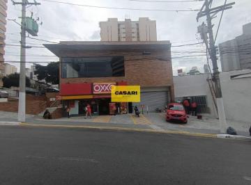 Photo 1 · Salão para alugar, 265 m² - Centro - São Bernardo do Campo/SP