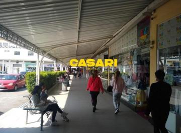 Comercial · 28m² · Salão para alugar, 27 m² - Centro - São Bernardo do Campo/SP