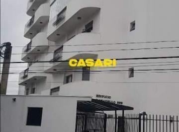 Apartamento · 110m² · 3 Quartos · 2 Vagas · Apartamento, 110 m² - venda por R$ 954.000,00 ou aluguel por R$ 4.540,93/mês - Nova Petrópolis - São