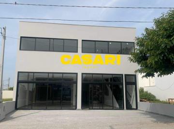 Comercial · 360m² · 4 Vagas · Salão, 360 m² - venda por R$ 1.900.000,00 ou aluguel por R$ 8.620,00/mês - Portal Ville Azaleia - Bo