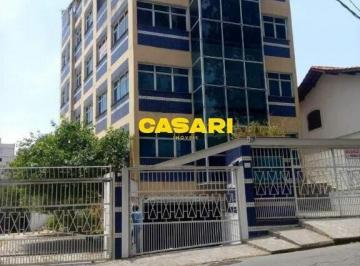 Comercial · 938m² · 23 Vagas · Prédio para alugar, 938 m² - Nova Petrópolis - São Bernardo do Campo/SP