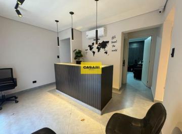 Comercial · 250m² · Sobrado para alugar com 250 m² no Rudge Ramos - São Bernardo do Campo/SP