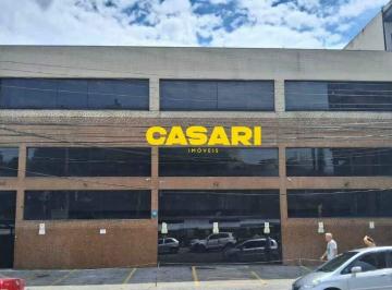 Comercial · 1253m² · 5 Vagas · Prédio para alugar, 1253 m² - Centro - São Bernardo do Campo/SP
