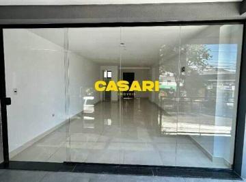 Comercial · 51m² · Loja nova 50 m² em centro comercial com portaria 24h e rooftop – Localização estratégica