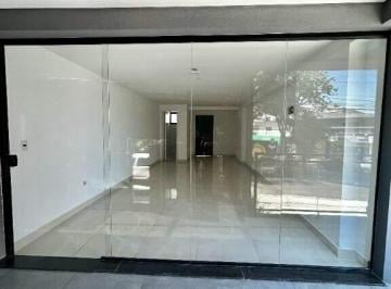 Photo 1 · Loja nova 50 m² em centro comercial com portaria 24h e rooftop – Localização est