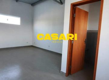 Comercial · 145m² · 2 Vagas · Salão para alugar, 145 m²- AH - Boituva/SP