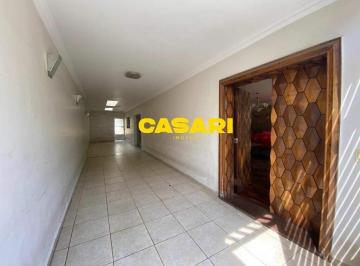 Casa · 420m² · 3 Quartos · 5 Vagas · Sobrado com 3 dormitórios para alugar, 420 m² - Jardim do Mar - São Bernardo do Campo/SP