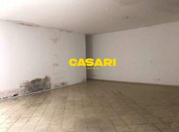 Comercial · 350m² · Galpão para alugar, 350 m² - Santa Paula - São Caetano do Sul/SP