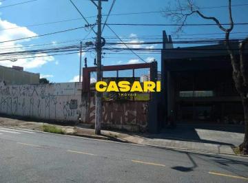 Terreno · 1800m² · Terreno para alugar, 1800 m² por R$ 40.000,00/mês - Vila Valparaíso - Santo André/SP