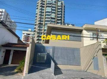 Casa · 350m² · 3 Quartos · 6 Vagas · Sobrado Residencial/Comercial à Venda – 350 m² e 6 Vagas – Próximo ao Shopping Golden SBC