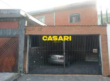 Casa · 224m² · 3 Quartos · 2 Vagas · Sobrado com 3 dormitórios, 224 m² - venda por R$ 900.000,00 ou aluguel por R$ 5.128,00/mês - Jardim