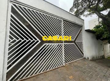 Comercial · 200m² · 3 Quartos · 3 Vagas · Casa com 3 dormitórios à venda, 275 m² – Vila Santa Teresa – Santo André/SP
