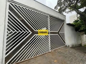 Photo 1 · Casa com 3 dormitórios à venda, 275 m² – Vila Santa Teresa – Santo André/SP