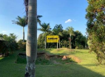Rural · 170m² · 4 Vagas · Chácara com 1 Suíte 1840 m² Residencial Ecopark - Tatuí/SP