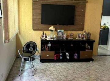 Photo 1 · Casa com 2 dormitórios, 110 m² - Vila Scarpelli - Santo André/SP